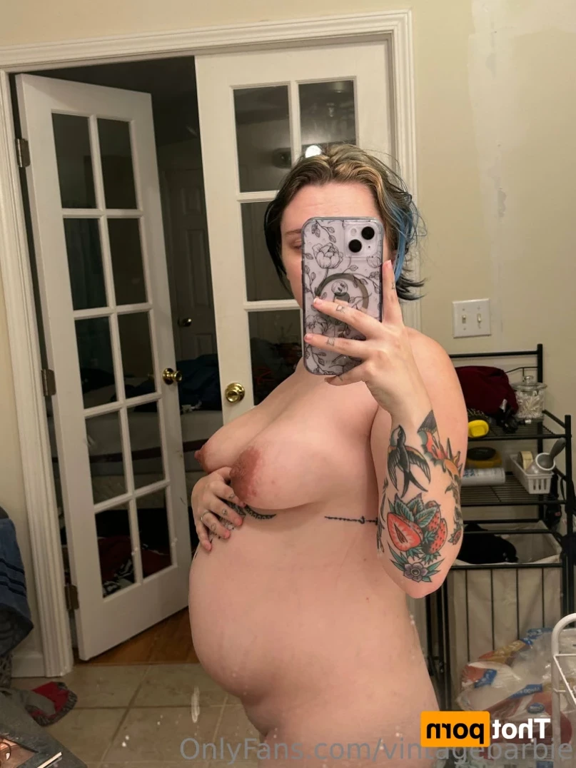 🤍 Mama Liv VIP!  🤍 [ vintagebarbie ] Onlyfans leaked photo 12327937 on Hotleaks.tv