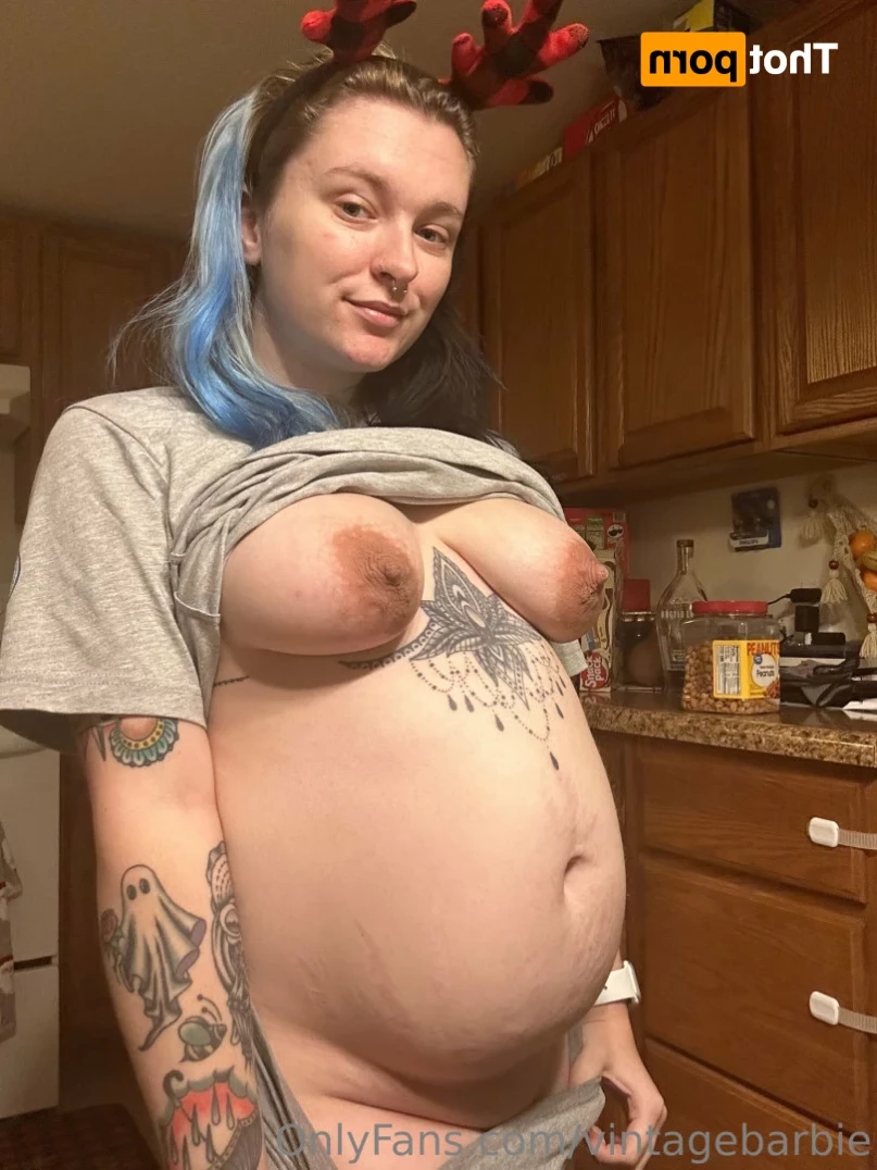 🤍 Mama Liv VIP!  🤍 [ vintagebarbie ] Onlyfans leaked photo 12672638 on Hotleaks.tv
