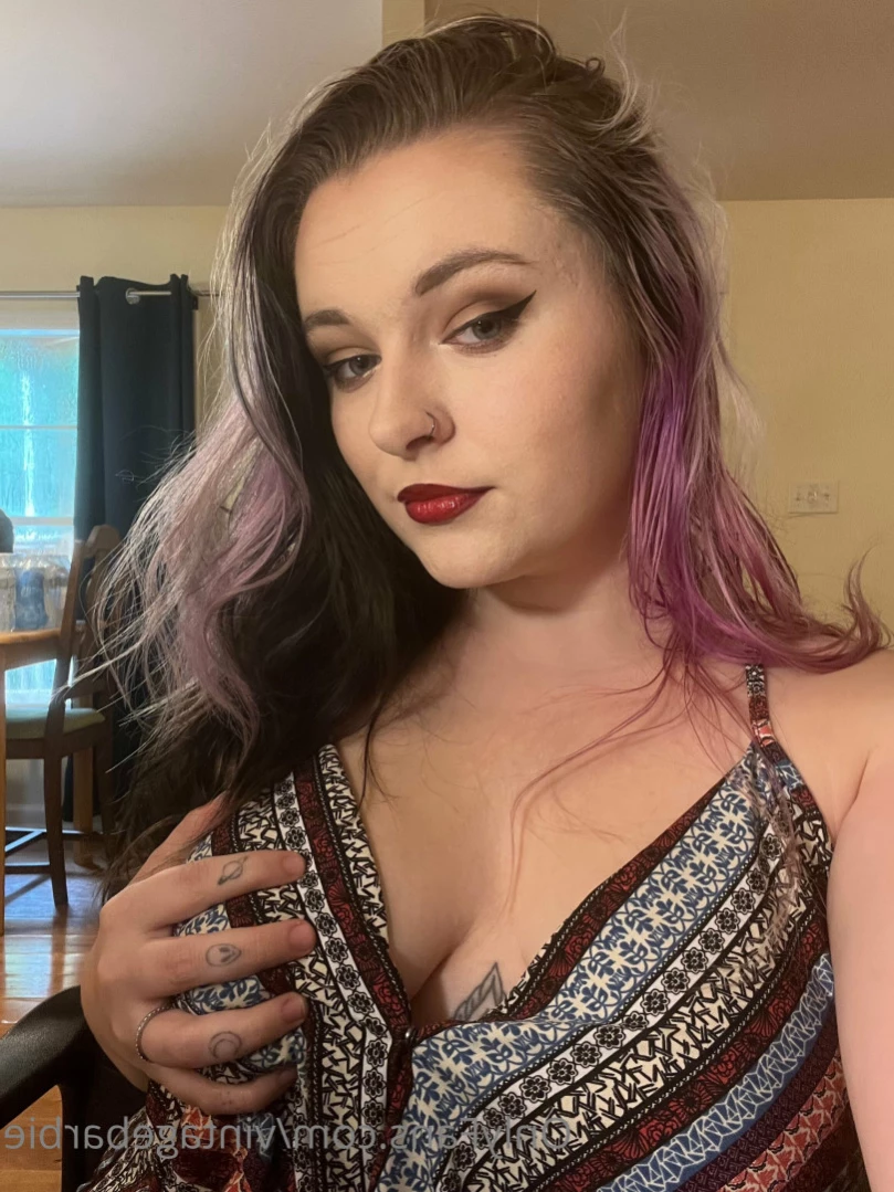 🤍 Mama Liv VIP!  🤍 [ vintagebarbie ] Onlyfans leaked photo 12921699 on Hotleaks.tv