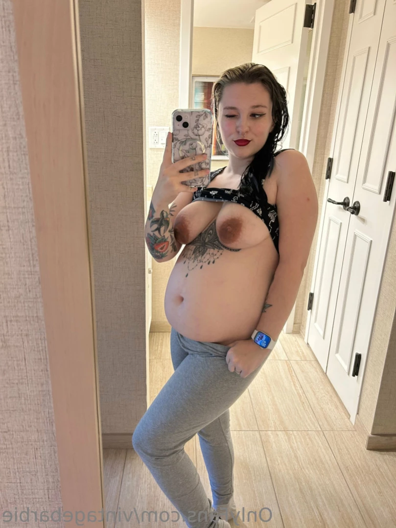 🤍 Mama Liv VIP!  🤍 [ vintagebarbie ] Onlyfans leaked photo 12930666 on Hotleaks.tv