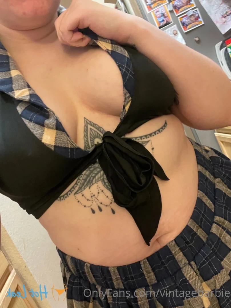 🤍 Mama Liv VIP!  🤍 [ vintagebarbie ] Onlyfans leaked photo 13436759 on Hotleaks.tv