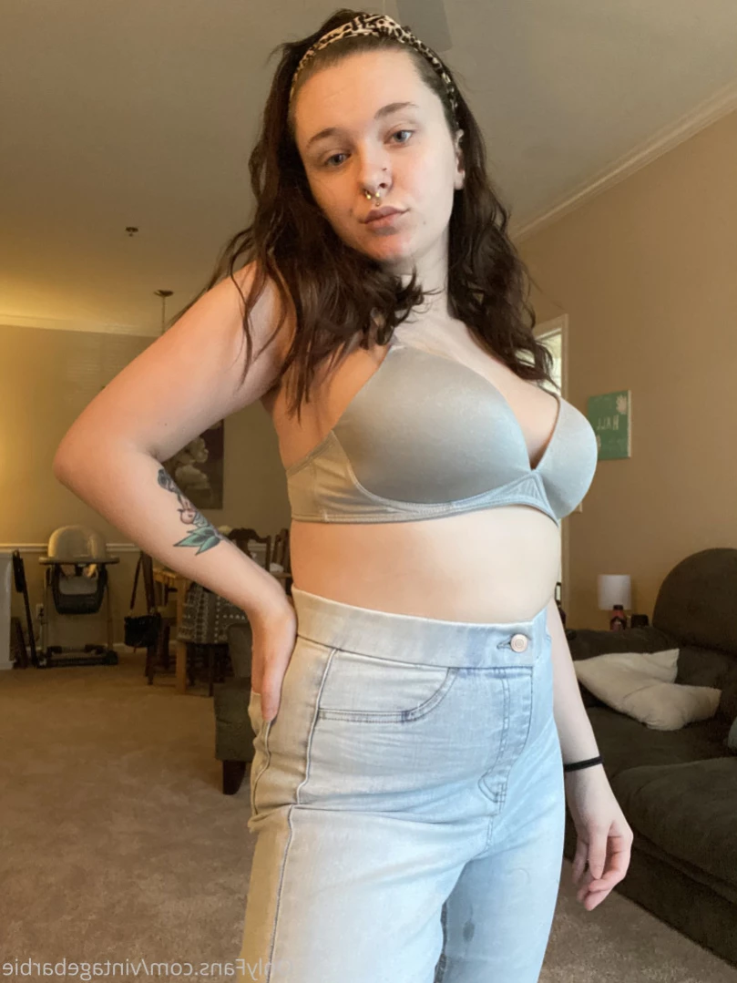 🤍 Mama Liv VIP!  🤍 [ vintagebarbie ] Onlyfans leaked photo 15390154 on Hotleaks.tv