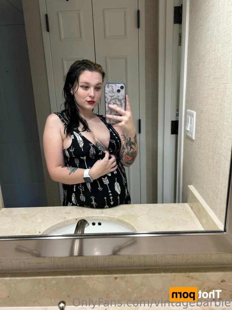 🤍 Mama Liv VIP!  🤍 [ vintagebarbie ] Onlyfans leaked photo 16143911 on Hotleaks.tv