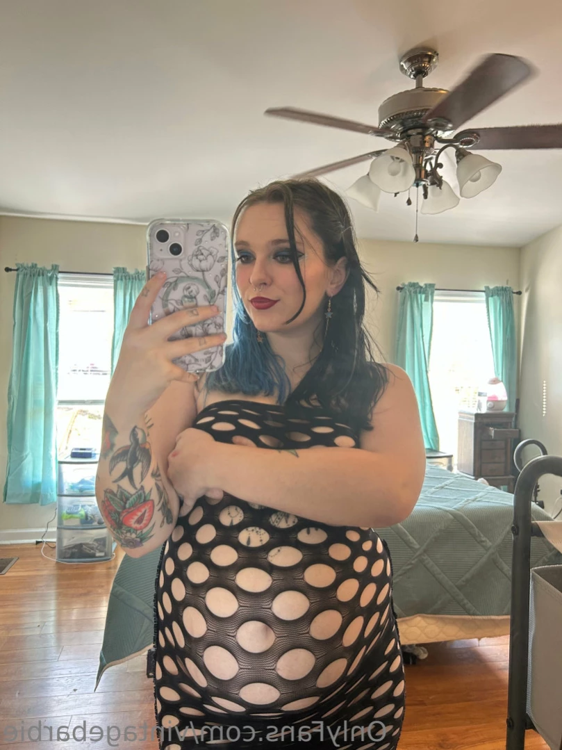 🤍 Mama Liv VIP!  🤍 [ vintagebarbie ] Onlyfans leaked photo 16147724 on Hotleaks.tv