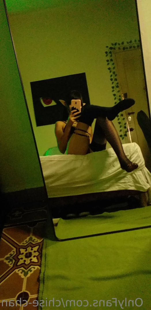 chise-chan Onlyfans leaked photo 12043524 on Hotleaks.tv