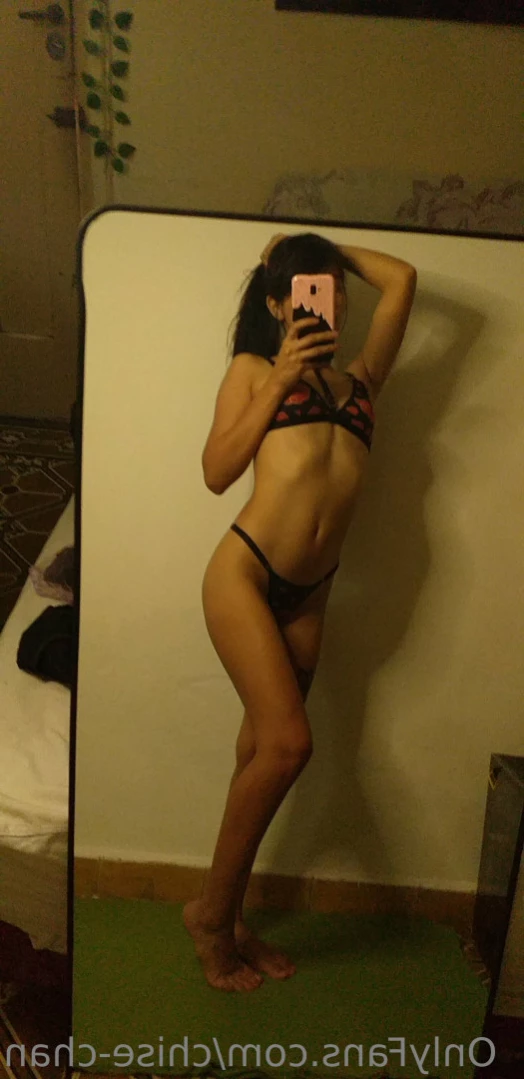 chise-chan Onlyfans leaked photo 12213954 on Hotleaks.tv