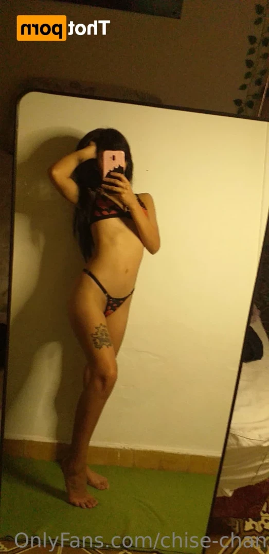 chise-chan Onlyfans leaked photo 12551927 on Hotleaks.tv