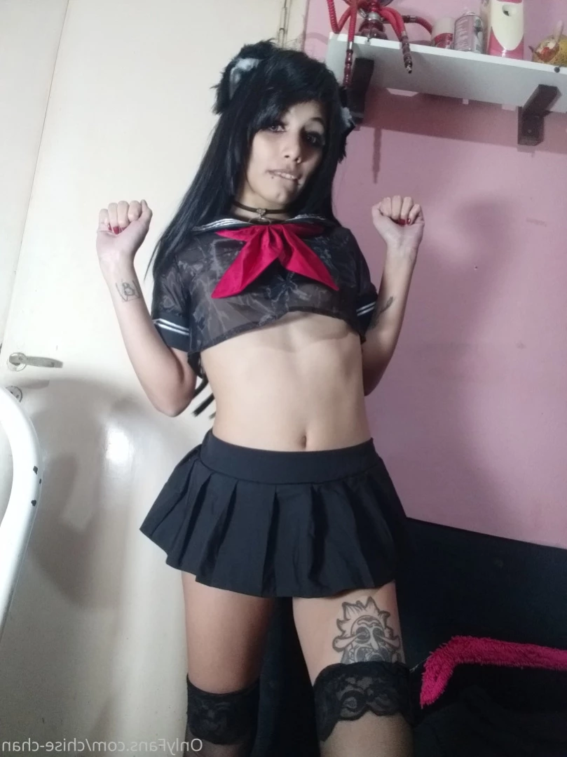 chise-chan Onlyfans leaked photo 12555987 on Hotleaks.tv