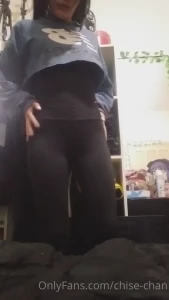 chise-chan Onlyfans leaked video 12583788 on Hotleaks.tv