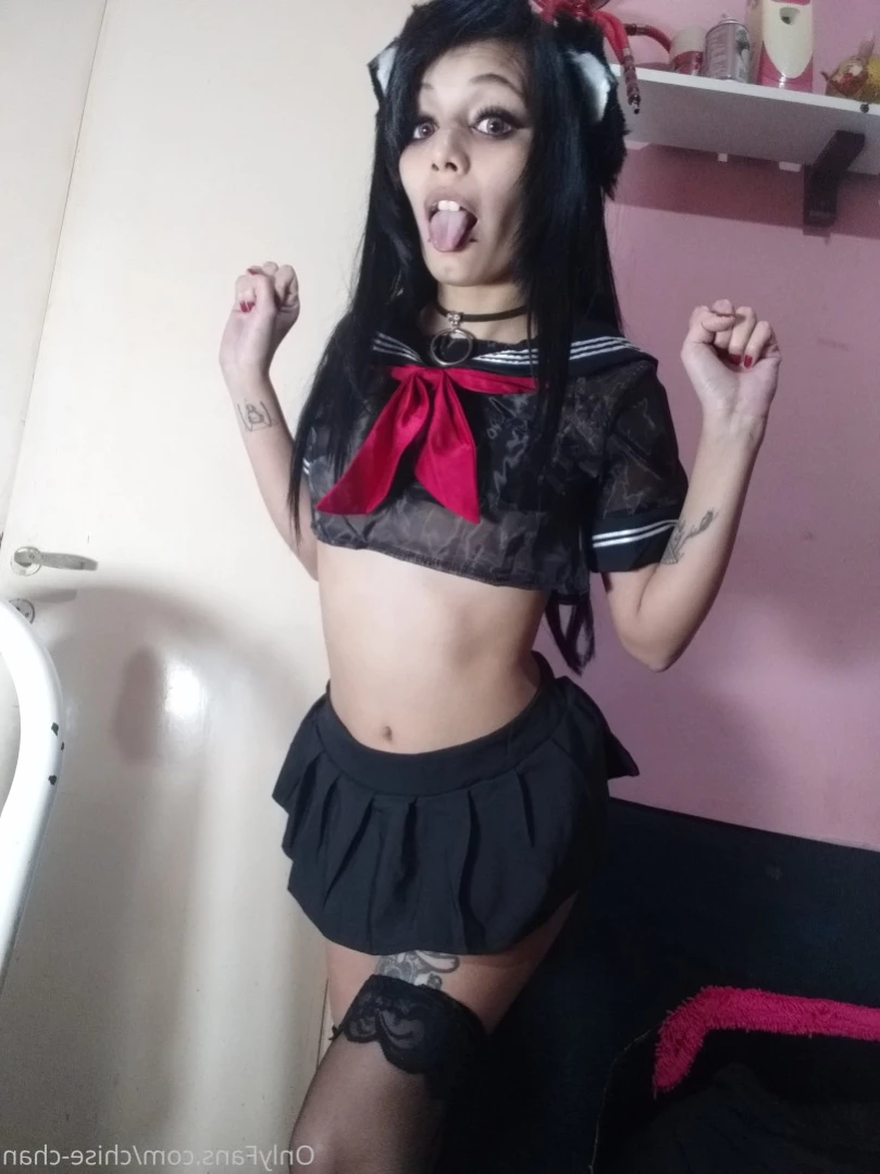 chise-chan Onlyfans leaked photo 12771223 on Hotleaks.tv