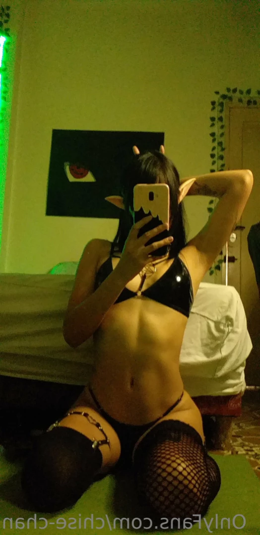 chise-chan Onlyfans leaked photo 12774171 on Hotleaks.tv