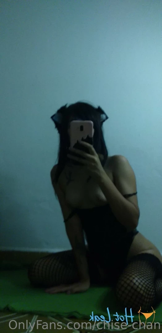 chise-chan Onlyfans leaked photo 12785384 on Hotleaks.tv