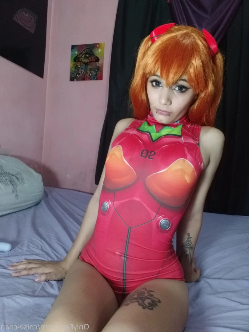 chise-chan Onlyfans leaked photo 12801944 on Hotleaks.tv