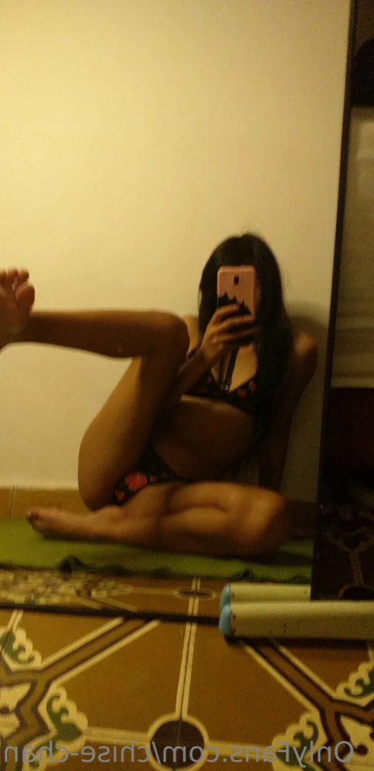 chise-chan Onlyfans leaked photo 12857631 on Hotleaks.tv