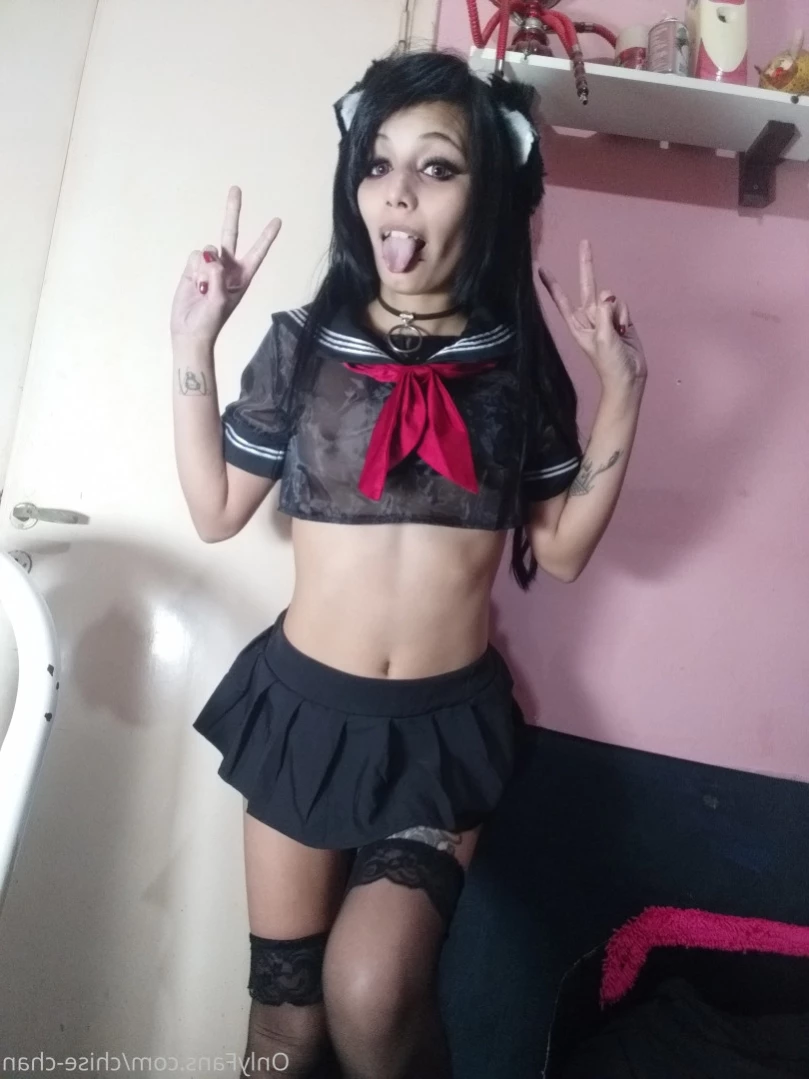 chise-chan Onlyfans leaked photo 12886293 on Hotleaks.tv