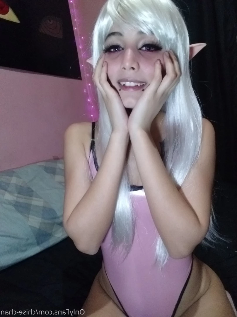 chise-chan Onlyfans leaked photo 13051640 on Hotleaks.tv