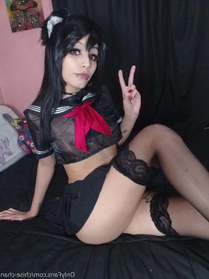 chise-chan Onlyfans leaked photo 13188646 on Hotleaks.tv