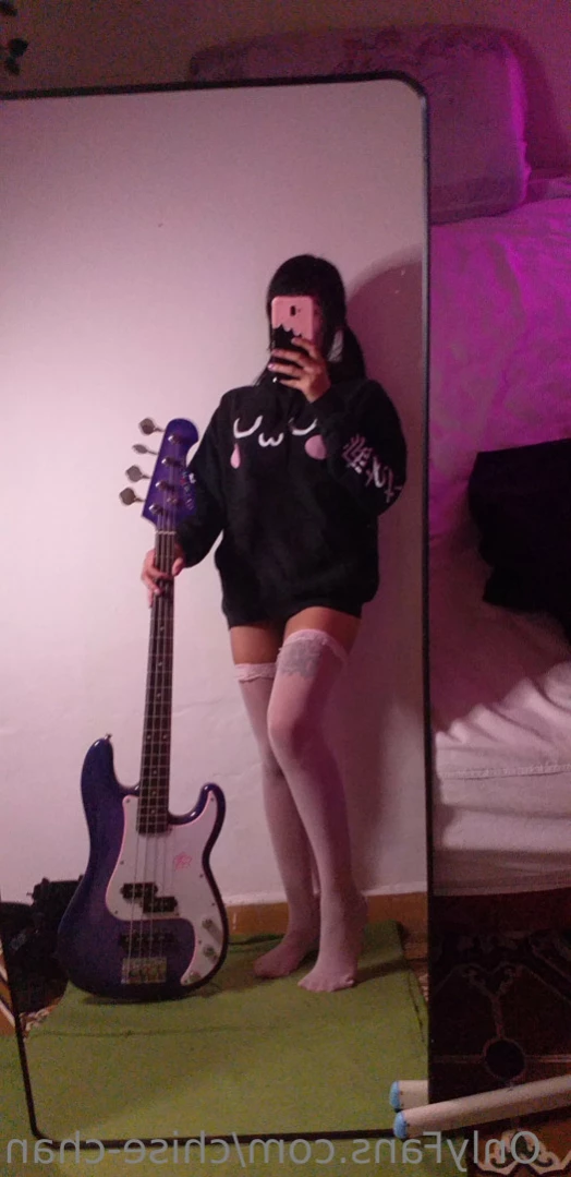 chise-chan Onlyfans leaked photo 13366318 on Hotleaks.tv