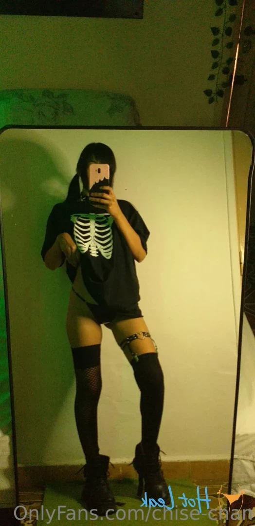 chise-chan Onlyfans leaked photo 13368464 on Hotleaks.tv