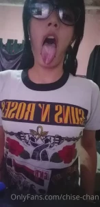 chise-chan Onlyfans leaked video 13581267 on Hotleaks.tv