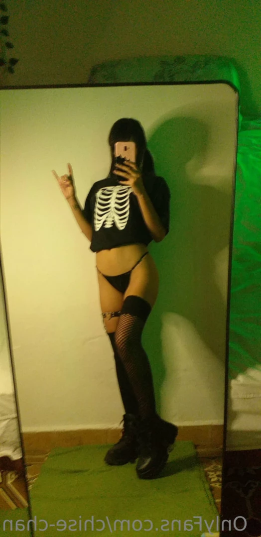 chise-chan Onlyfans leaked photo 13659047 on Hotleaks.tv