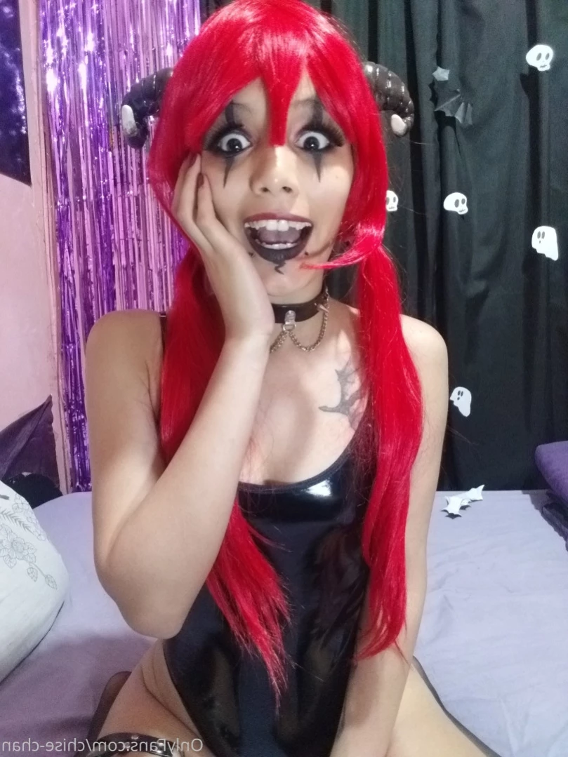 chise-chan Onlyfans leaked photo 14144580 on Hotleaks.tv