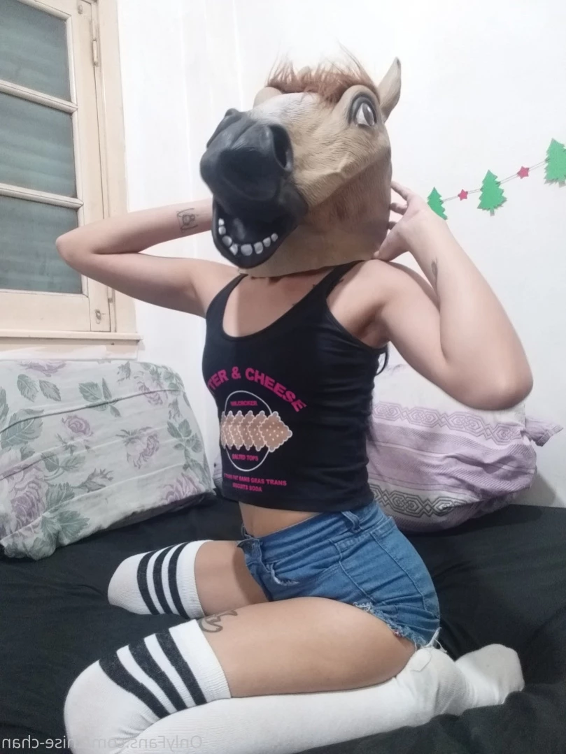 chise-chan Onlyfans leaked photo 14690488 on Hotleaks.tv