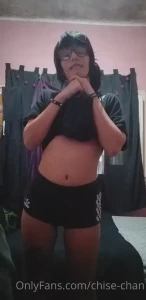 chise-chan Onlyfans leaked video 14873036 on Hotleaks.tv