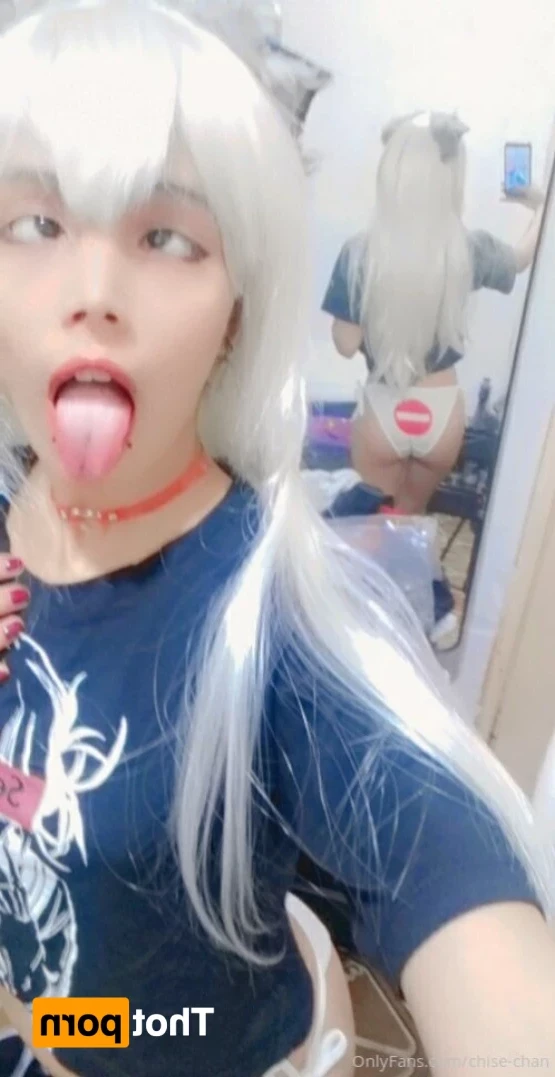 chise-chan Onlyfans leaked photo 15602656 on Hotleaks.tv