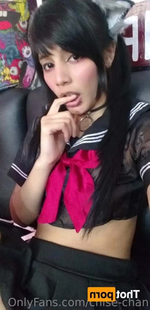 chise-chan Onlyfans leaked photo 15999352 on Hotleaks.tv