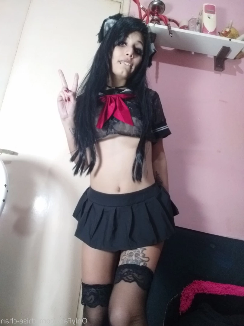 chise-chan Onlyfans leaked photo 16157632 on Hotleaks.tv