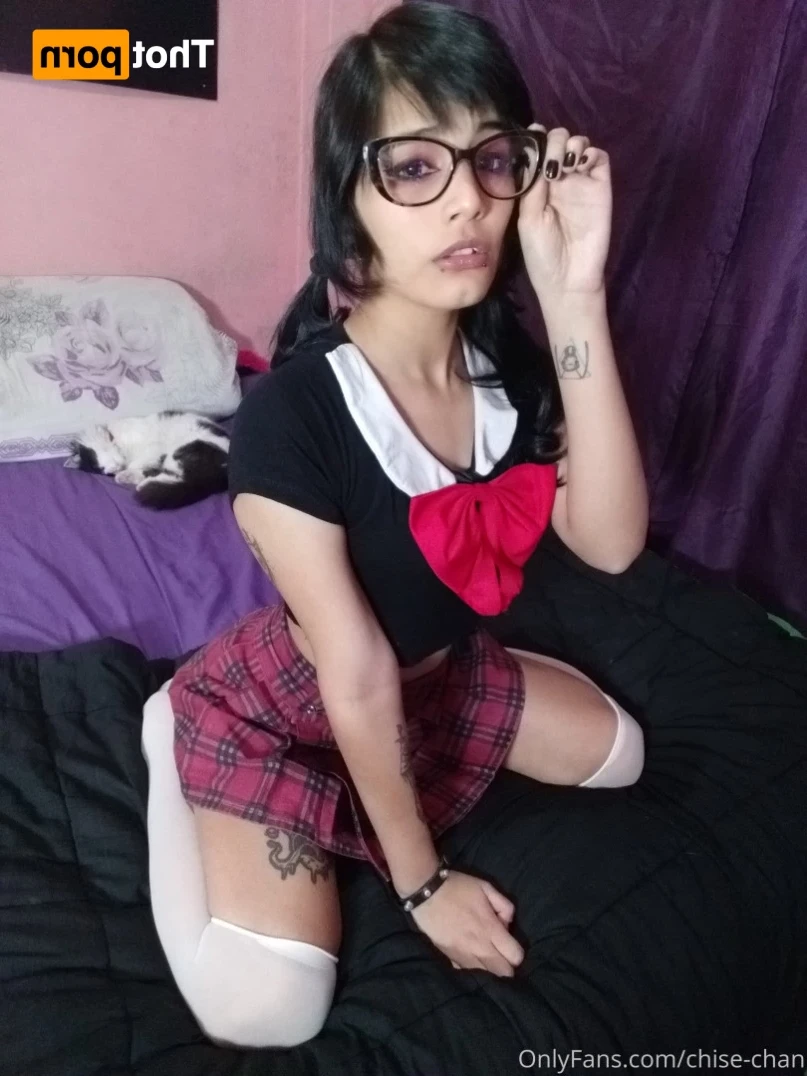 chise-chan Onlyfans leaked photo 16216742 on Hotleaks.tv