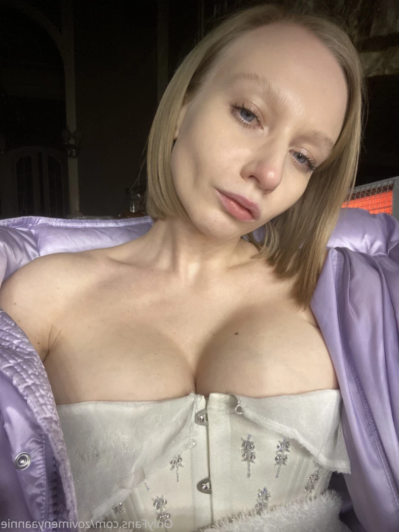 annie [ zovimenyaannie ] Onlyfans leaked photo 12042037 on Hotleaks.tv