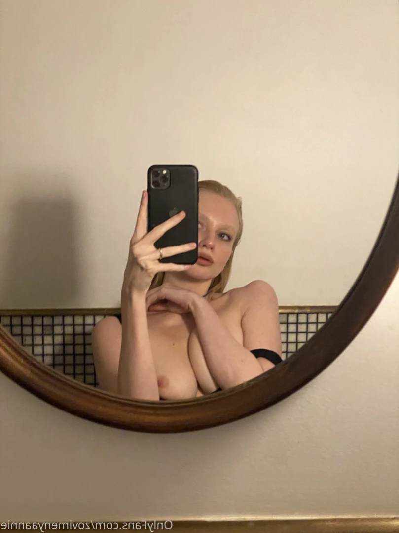 annie [ zovimenyaannie ] Onlyfans leaked photo 12344883 on Hotleaks.tv