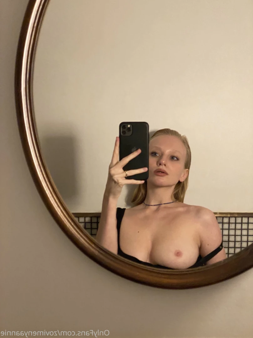 annie [ zovimenyaannie ] Onlyfans leaked photo 13156761 on Hotleaks.tv