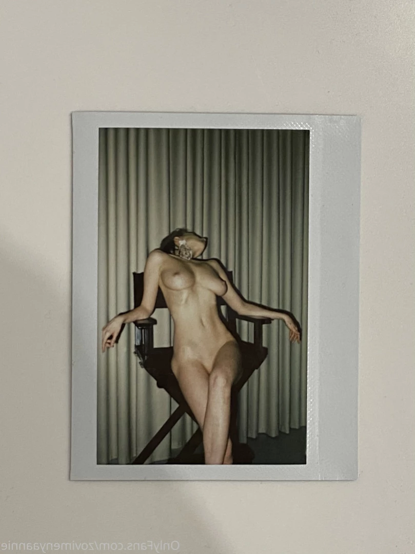 annie [ zovimenyaannie ] Onlyfans leaked photo 13158224 on Hotleaks.tv