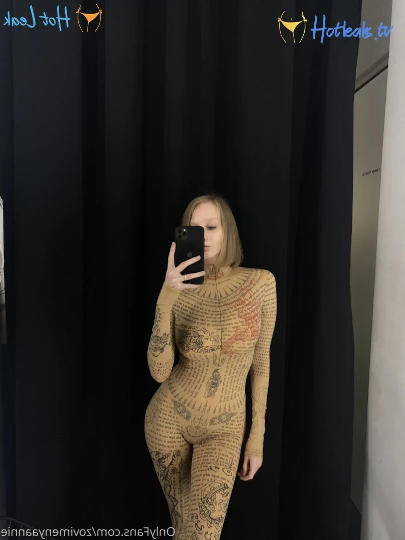 annie [ zovimenyaannie ] Onlyfans leaked photo 13169526 on Hotleaks.tv