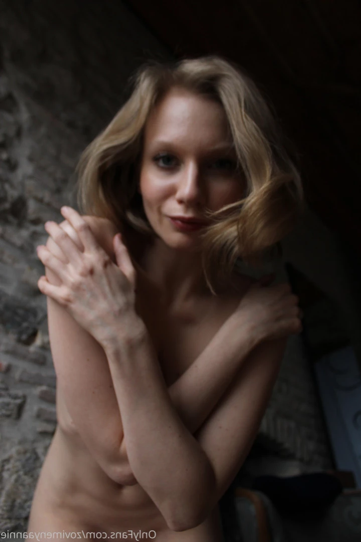 annie [ zovimenyaannie ] Onlyfans leaked photo 14299127 on Hotleaks.tv