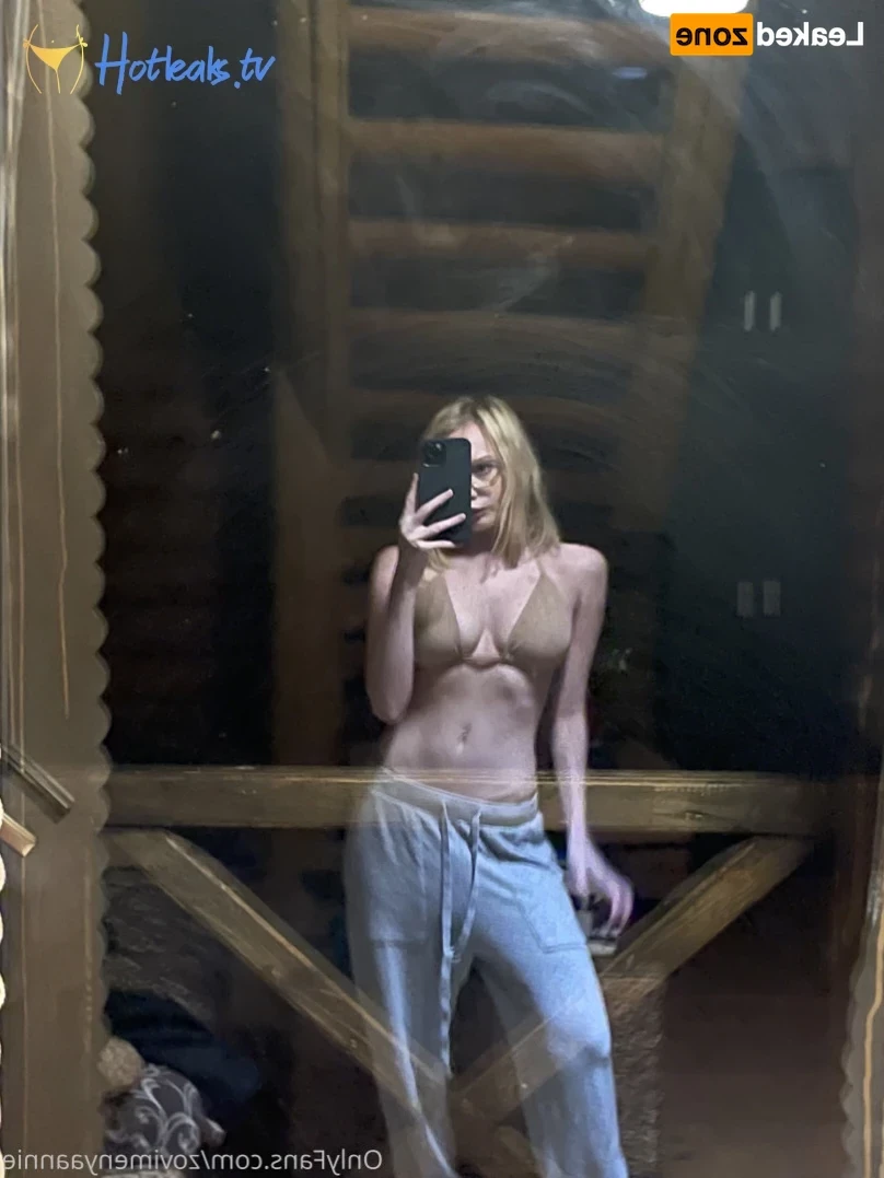 annie [ zovimenyaannie ] Onlyfans leaked photo 15576850 on Hotleaks.tv