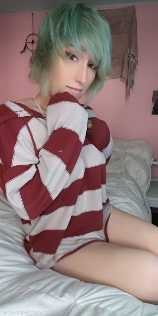 Nikki Mayhem [ tsnikki_mayhem ] Onlyfans leaked photo 12098731 on Hotleaks.tv