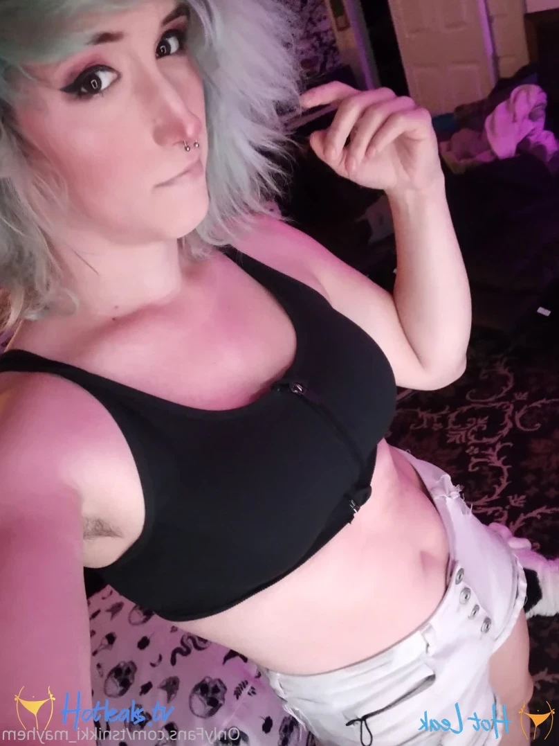 Nikki Mayhem [ tsnikki_mayhem ] Onlyfans leaked photo 13226811 on Hotleaks.tv
