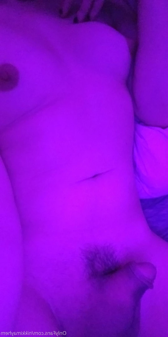 Nikki Mayhem [ tsnikki_mayhem ] Onlyfans leaked photo 13227320 on Hotleaks.tv