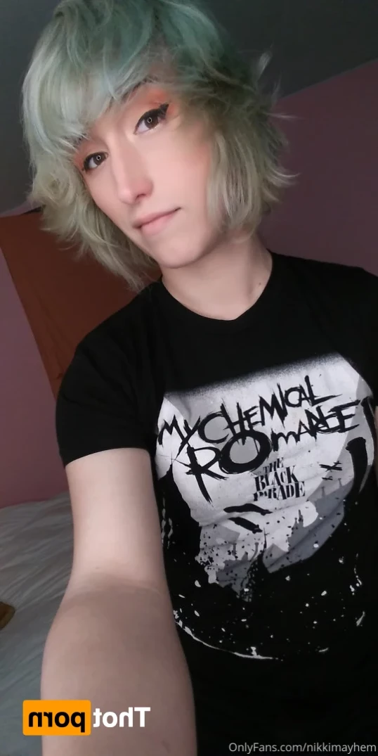 Nikki Mayhem [ tsnikki_mayhem ] Onlyfans leaked photo 16168943 on Hotleaks.tv