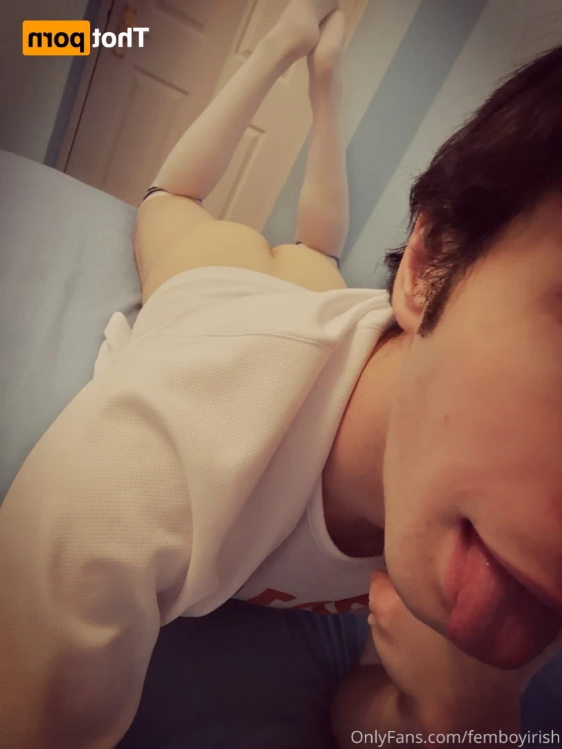 Femboy Irish 💁‍♀️ [ femboyirish ] Onlyfans leaked photo 13544562 on Hotleaks.tv