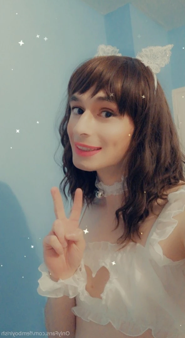 Femboy Irish 💁‍♀️ [ femboyirish ] Onlyfans leaked photo 13557462 on Hotleaks.tv