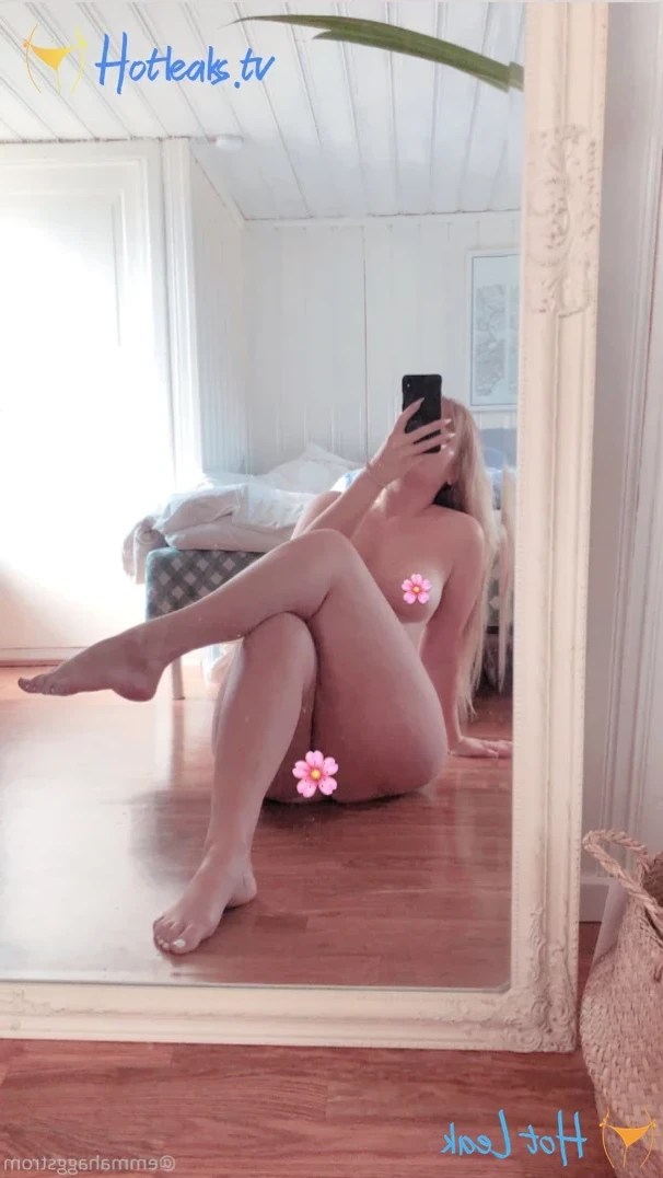 Emma Christina [ emmahaggstrom ] Onlyfans leaked photo 12699506 on Hotleaks.tv