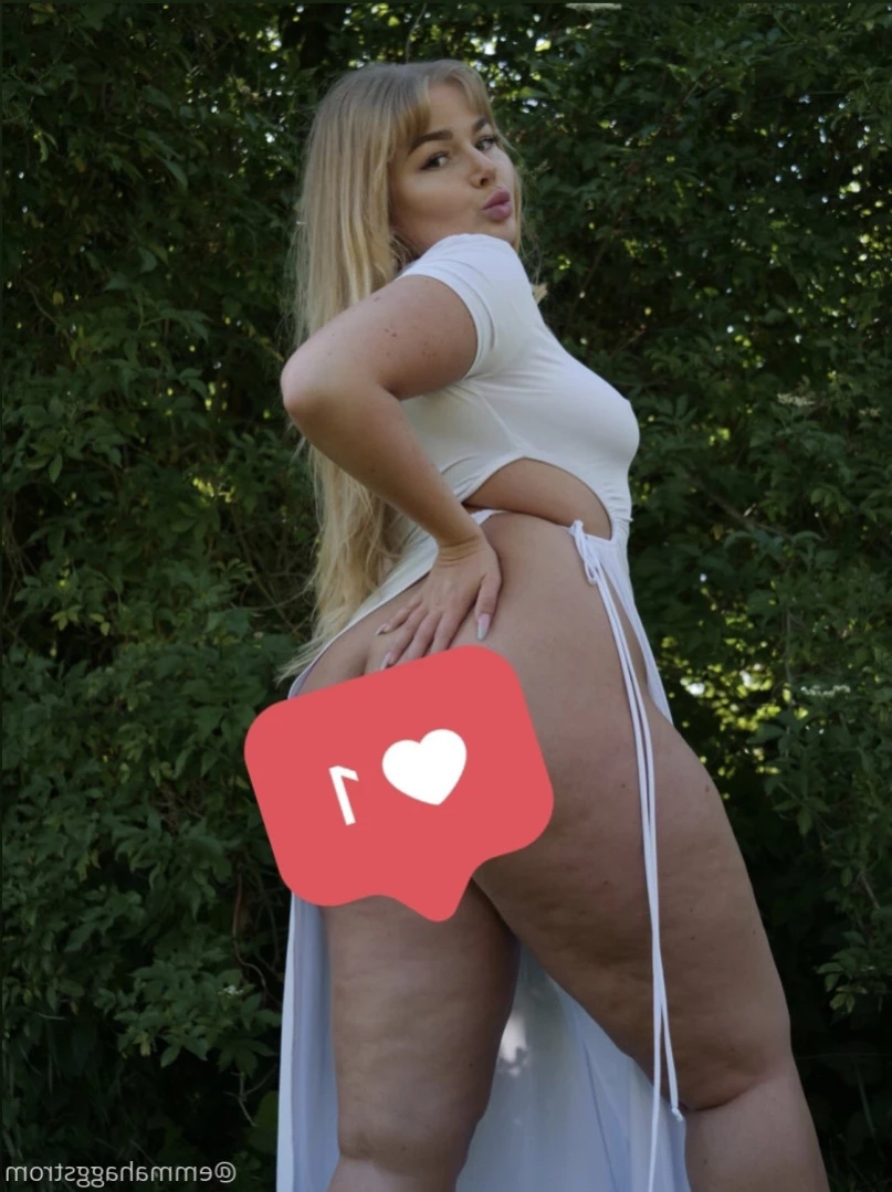 Emma Christina [ emmahaggstrom ] Onlyfans leaked photo 14973579 on Hotleaks.tv