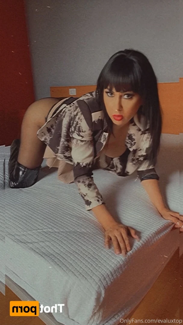 evaluxtop Onlyfans leaked photo 12322964 on Hotleaks.tv
