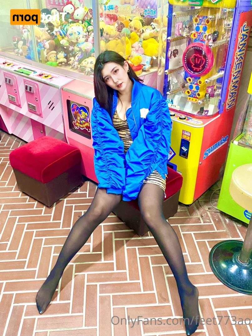 𝒜𝒪 [ feet773ao ] Onlyfans leaked photo 13540559 on Hotleaks.tv