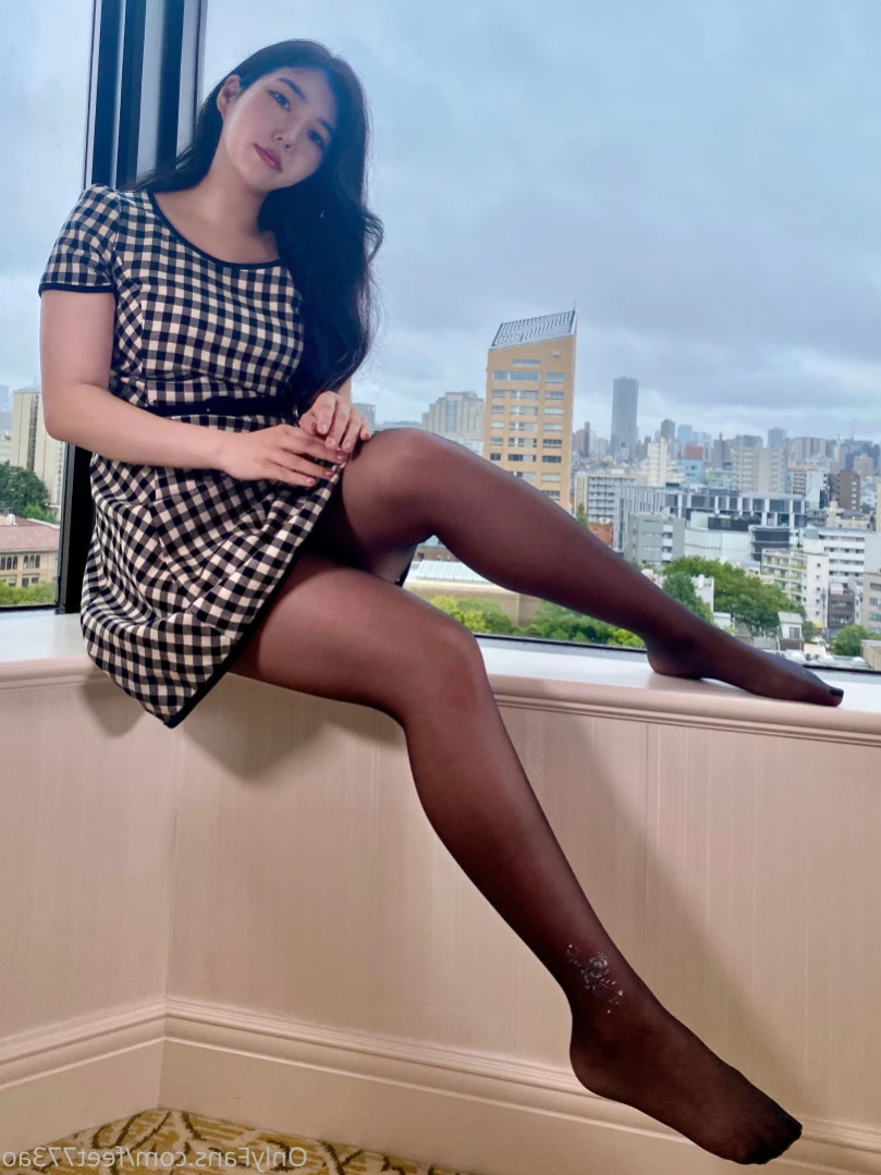 𝒜𝒪 [ feet773ao ] Onlyfans leaked photo 13547986 on Hotleaks.tv